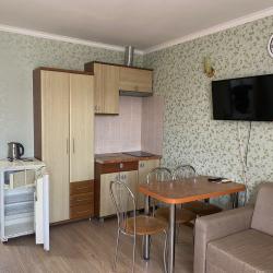 Номер стандарт улучшенный