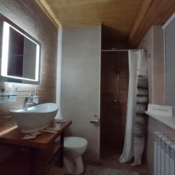 4-местные апартаменты студия