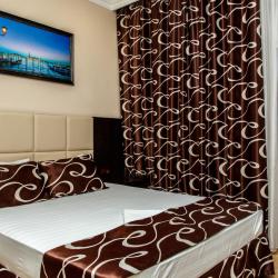 Фото Отель MARTON Победа (Мартон Победа)