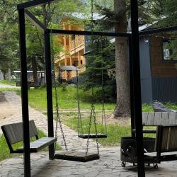 Фото Отель Экосфера (бывш. Ночной )