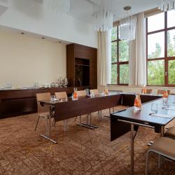 Фото Grand Autograph Hotel Novosibirsk (Гранд Автограф Отель ) (бывш. Марриотт)
