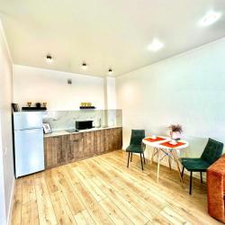 Фото Апартаменты на улице Ауельбекова 120