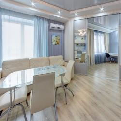 2-комнатные апартаменты люкс