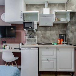 Фото Отель Home Like (Хоум Лайк) на улице Генерала Вотинцева