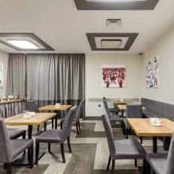 фото 9 GRANI APARTHOTEL (Грани)