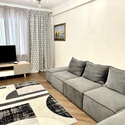 Апартаменты люкс ул. Каримова 6 к3