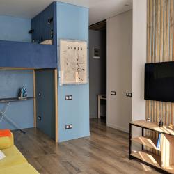 Фото Отель Nice Place Penza | Central Hub