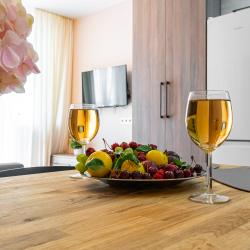 Апартаменты улучшенные Cozy evening