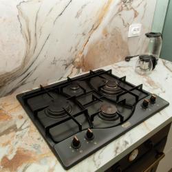 2-комнатные апартаменты улучшенные