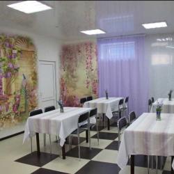 Фото Отель Анна