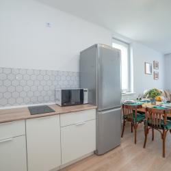 Фото Апартаменты BeGuest рядом с СОК Калинец