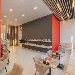 Фото Отель Duo Hotel by Futuro (Дуо бай Футуро)