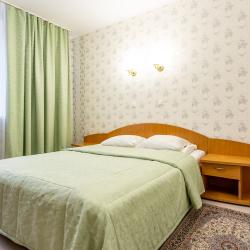 Фото Отель Турист