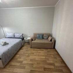 Фото Апартаменты 8-м микрорайоне корпус 803