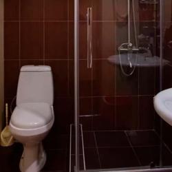 Фото Отель Haghartsin Hotel and Restaurant (Агарцин)