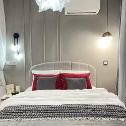 Фото Отель РемиАпарт на улице Солнечная