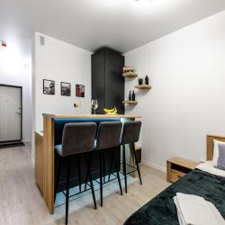 фото 23 ApartMe (АпартМи) на шоссе Пулковское 14 строение 6