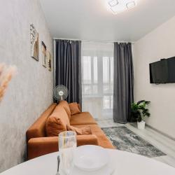 Фото Апартаменты Privi House на улице Никонова 28