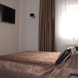 Фото Отель Ривьера