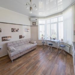 Апартаменты на улице Чкалова — 73cea319ce3449bb7099a3f2b0a5e244