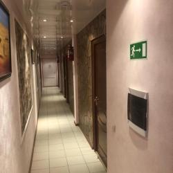 Фото Отель Щелковый путь