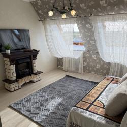 Фото Уютные апартаменты на Балтийском море