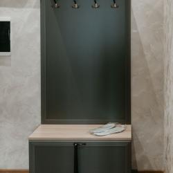Фото Апартаменты на улице Пестова 5 корпус 6
