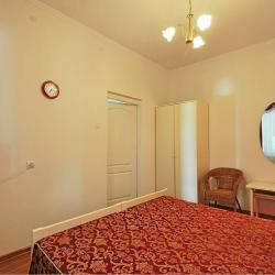 Фото Отель Пансион Парадиз