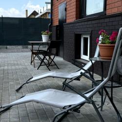 Фото Апартаменты Континент на улице Викторова