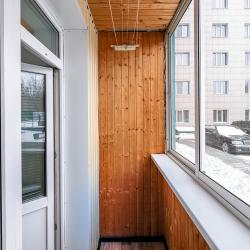 Фото Апартаменты на улице Фасадная 15/1