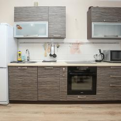 Фото Апартаменты на улице Энтузиастов