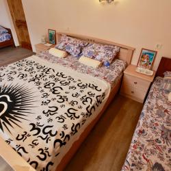 Фото Отель Nacharianoff Guest House (Начарянофф)