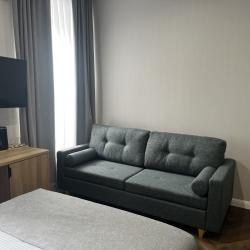 Номер стандарт семейный