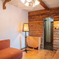 Фото Отель Любимая дача