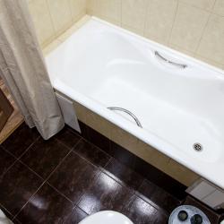 Фото Отель Гости на улице Чехова