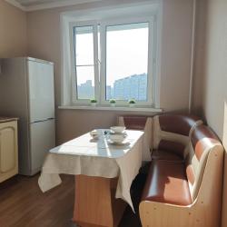 Фото Отель Кварт рента на улице Кулакова 11 корпус 2