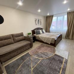 Фото Отель на проспекте имени Ленина 144