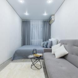 2-комнатные апартаменты стандарт