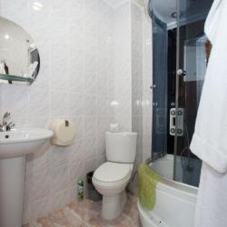 Фото Отель Старые друзья
