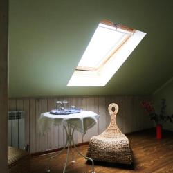 Фото Отель Золотой Гусь