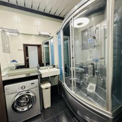 Фото Апартаменты Nasutki38 на улице Советская