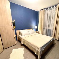 Фото Home Hotel (Хоум Отель) на Есенина