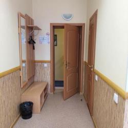 Фото Отель Комфорт