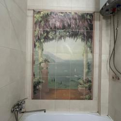 2-комнатные апартаменты стандарт