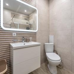 1-комнатные апартаменты стандарт