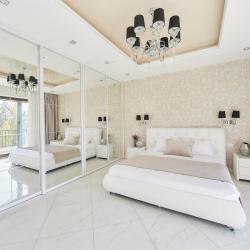 Фото Отель Северный сад