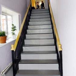 Фото Отель Уют