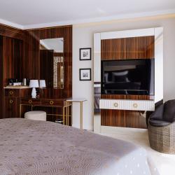 Фото Marine Garden Sochi Hotel and Spa (Марина Гарден Отель и Спа)