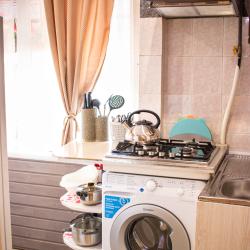 Фото Отель Sun City Apartment (Сан Сити Апартмент) на улице Кубанская