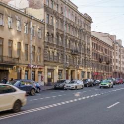 фото 23 Moov Apart Citycentre (Мув Апарт Ситицентр)